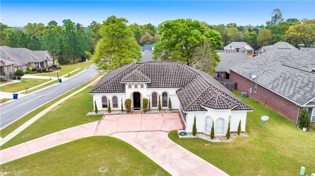 9708 Triton Court, Mobile, AL 36695