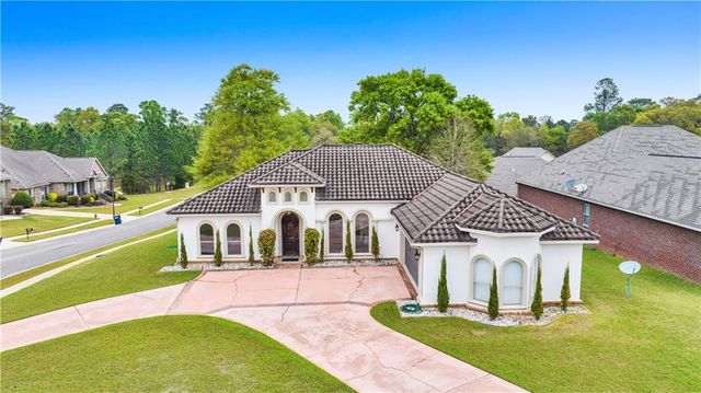 9708 Triton Court, Mobile, AL 36695