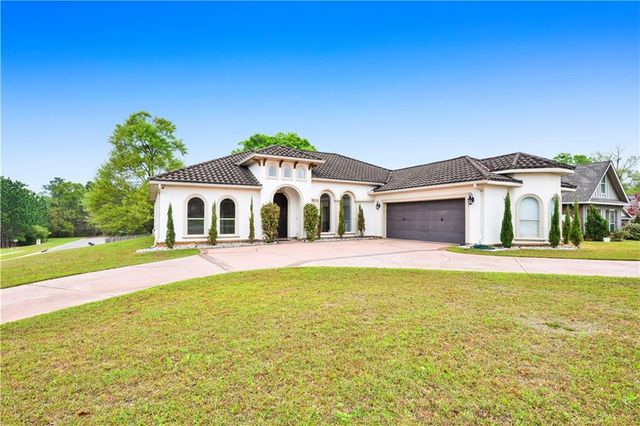 9708 Triton Court, Mobile, AL 36695