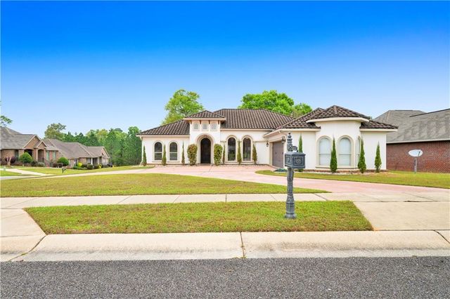 9708 Triton Court, Mobile, AL 36695