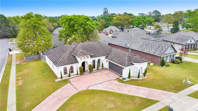 9708 Triton Court, Mobile, AL 36695