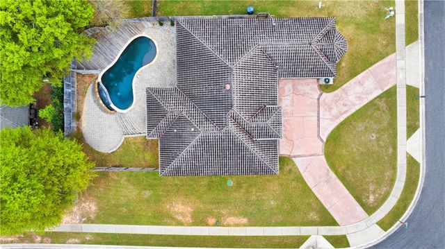 9708 Triton Court, Mobile, AL 36695