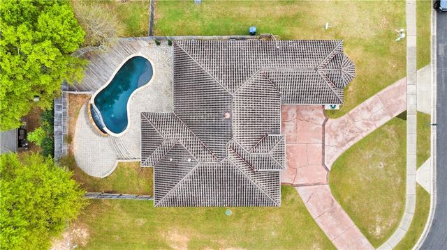 9708 Triton Court, Mobile, AL 36695