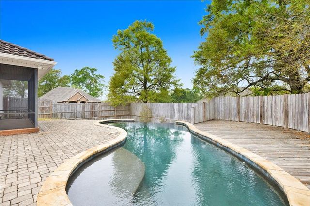 9708 Triton Court, Mobile, AL 36695