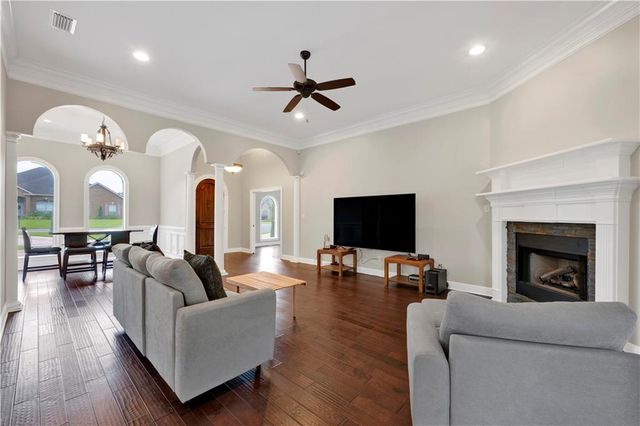 9708 Triton Court, Mobile, AL 36695