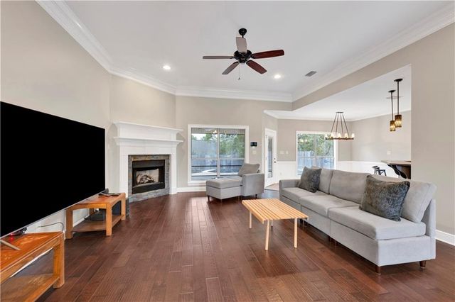 9708 Triton Court, Mobile, AL 36695