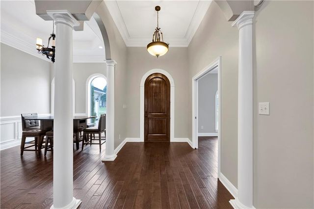 9708 Triton Court, Mobile, AL 36695