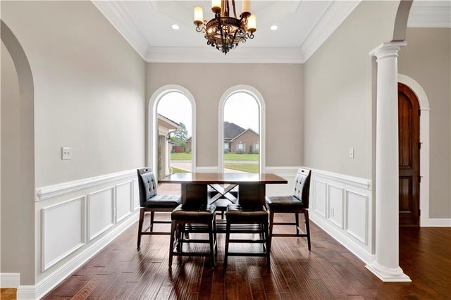 9708 Triton Court, Mobile, AL 36695