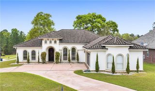 9708 Triton Court, Mobile, AL 36695