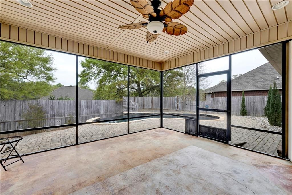 9708 Triton Court, Mobile, AL 36695 — photo 3