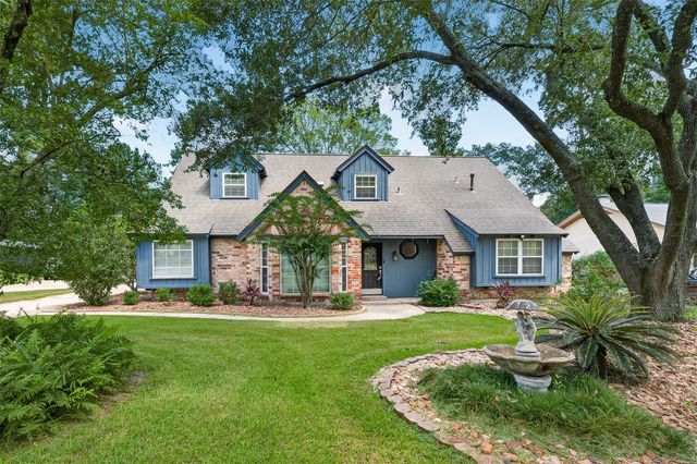 560 Savannah Park, Conroe, TX 77302