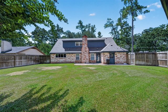 560 Savannah Park, Conroe, TX 77302