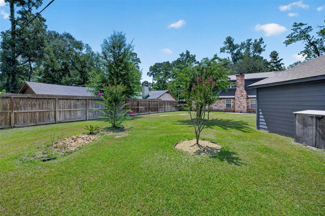 560 Savannah Park, Conroe, TX 77302