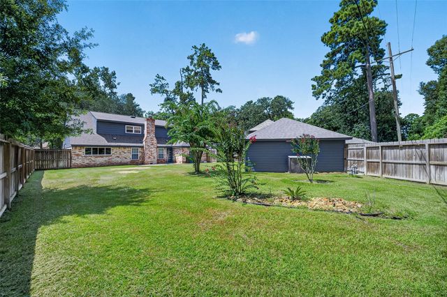 560 Savannah Park, Conroe, TX 77302