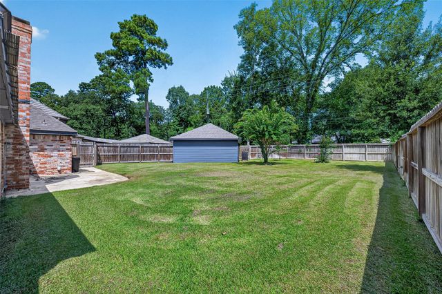 560 Savannah Park, Conroe, TX 77302