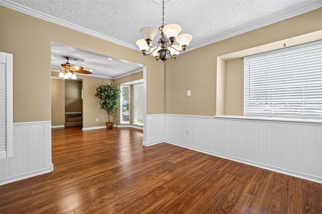 560 Savannah Park, Conroe, TX 77302