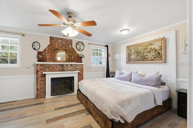 4205 N COMBEE ROAD, Lakeland, FL 33805