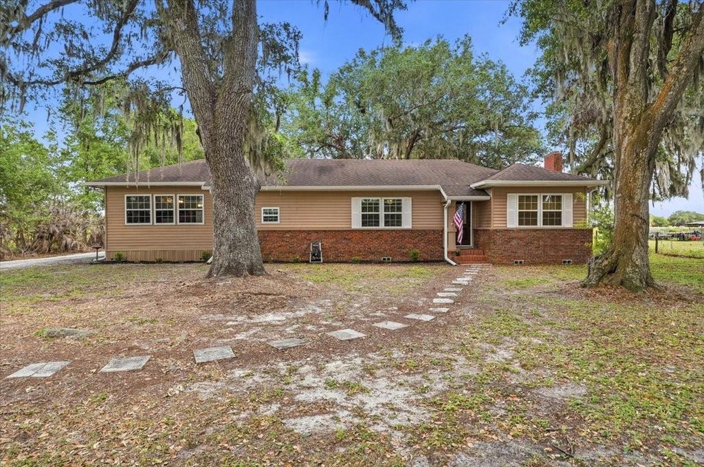 4205 N COMBEE ROAD, Lakeland, FL 33805