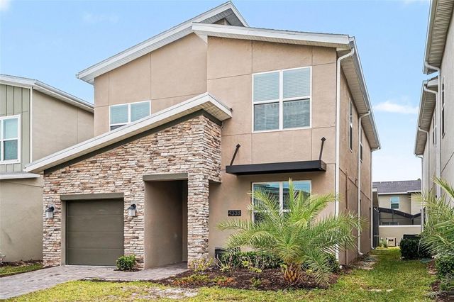 4338 RHYME STREET, Kissimmee, FL 34746