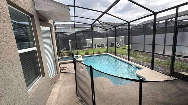 4338 RHYME STREET, Kissimmee, FL 34746