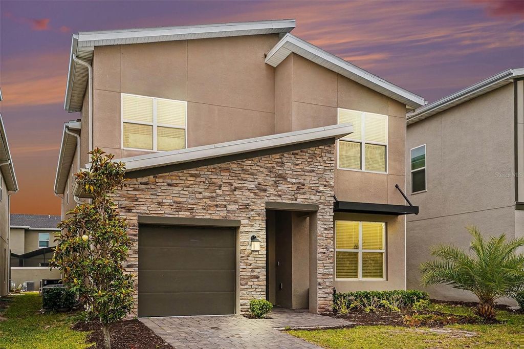 4338 RHYME STREET, Kissimmee, FL 34746