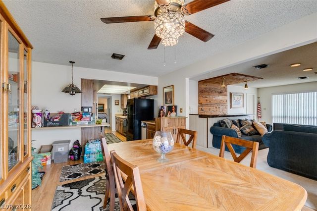 3668 Monte Verde Street, Las Vegas, NV 89121