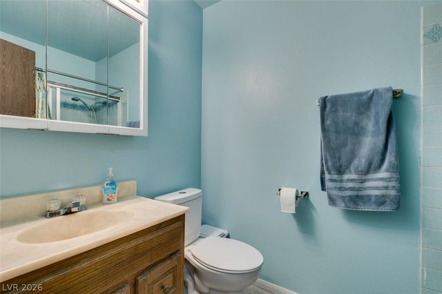 3668 Monte Verde Street, Las Vegas, NV 89121
