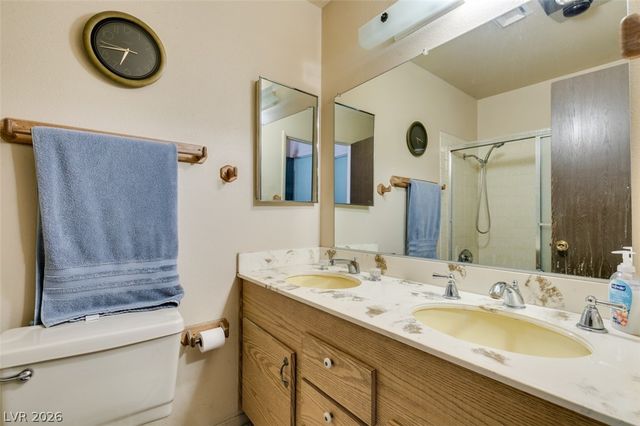3668 Monte Verde Street, Las Vegas, NV 89121