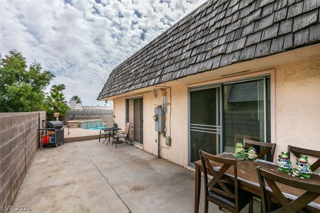 3668 Monte Verde Street, Las Vegas, NV 89121