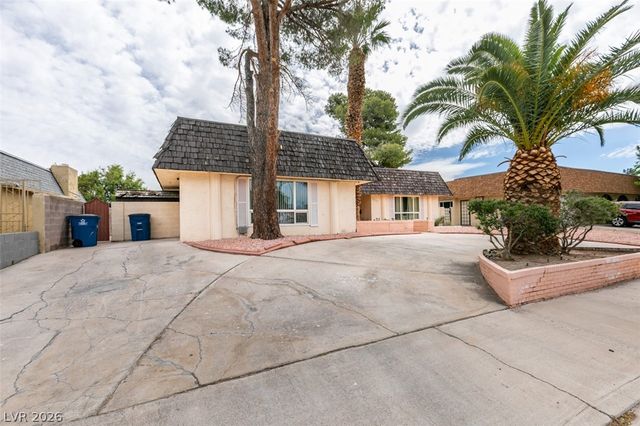3668 Monte Verde Street, Las Vegas, NV 89121