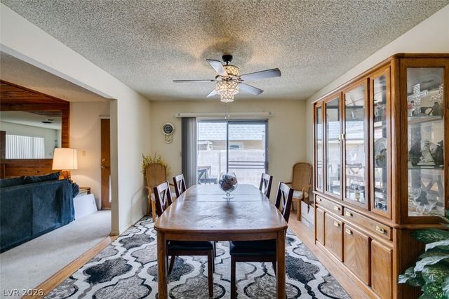 3668 Monte Verde Street, Las Vegas, NV 89121
