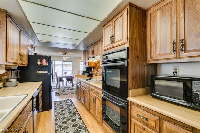 3668 Monte Verde Street, Las Vegas, NV 89121