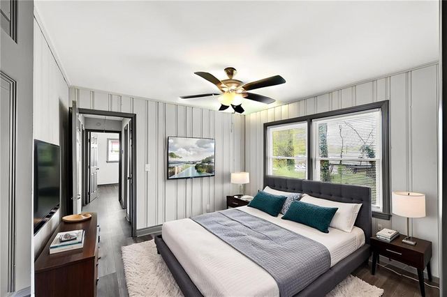 2647 Old Hapeville Road SW, Atlanta, GA 30315