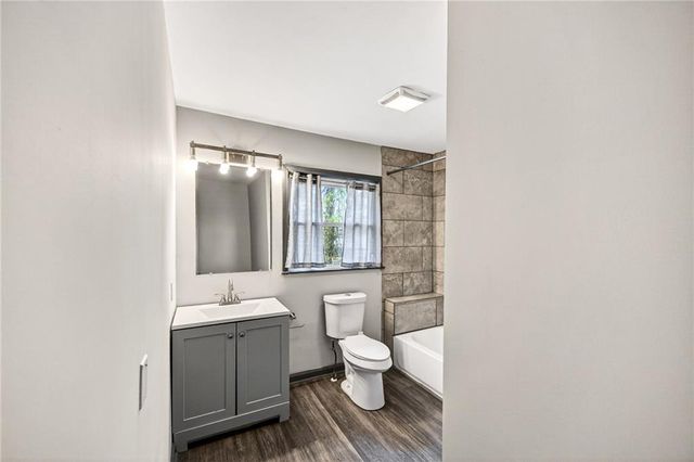 2647 Old Hapeville Road SW, Atlanta, GA 30315