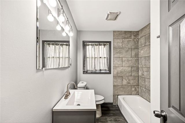 2647 Old Hapeville Road SW, Atlanta, GA 30315