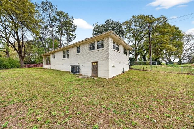 2647 Old Hapeville Road SW, Atlanta, GA 30315