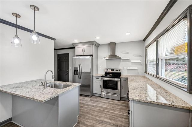 2647 Old Hapeville Road SW, Atlanta, GA 30315