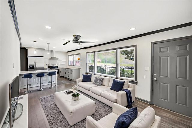 2647 Old Hapeville Road SW, Atlanta, GA 30315