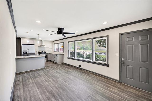 2647 Old Hapeville Road SW, Atlanta, GA 30315