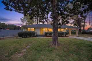 2647 Old Hapeville Road SW, Atlanta, GA 30315