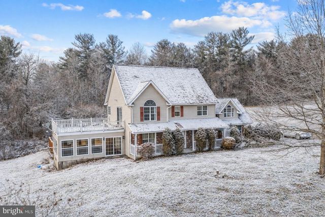 2247 REO DR, Effort, PA 18330