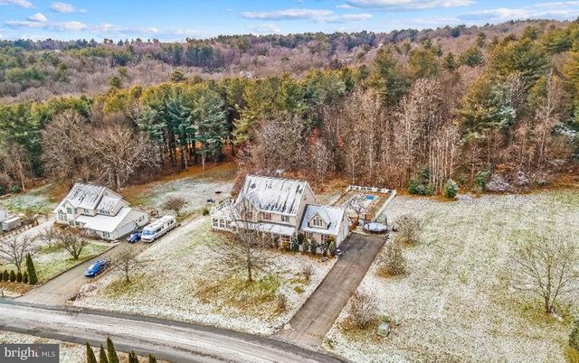 2247 REO DR, Effort, PA 18330