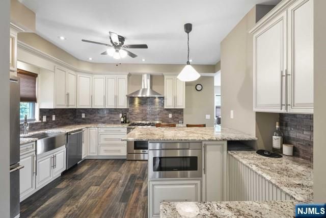 39 Springfield Avenue 1st Floor, Hasbrouck Heights, NJ 07604