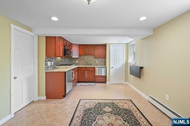 39 Springfield Avenue 1st Floor, Hasbrouck Heights, NJ 07604