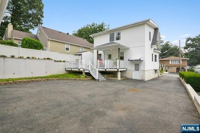 39 Springfield Avenue 1st Floor, Hasbrouck Heights, NJ 07604