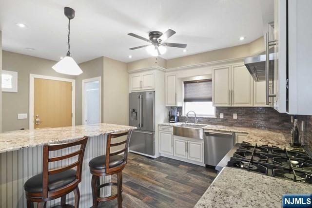 39 Springfield Avenue 1st Floor, Hasbrouck Heights, NJ 07604