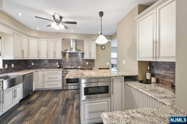 39 Springfield Avenue 1st Floor, Hasbrouck Heights, NJ 07604