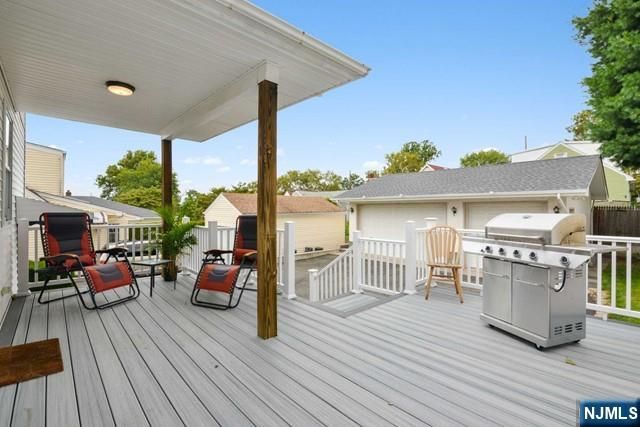 39 Springfield Avenue 1st Floor, Hasbrouck Heights, NJ 07604