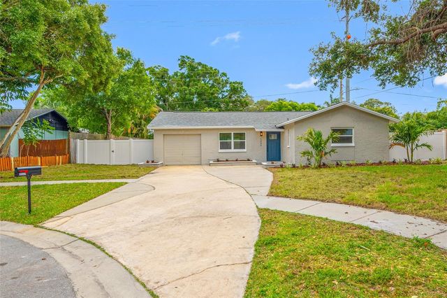 1549 HUNTINGTON LANE, Clearwater, FL 33755