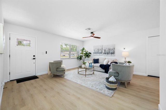 1549 HUNTINGTON LANE, Clearwater, FL 33755